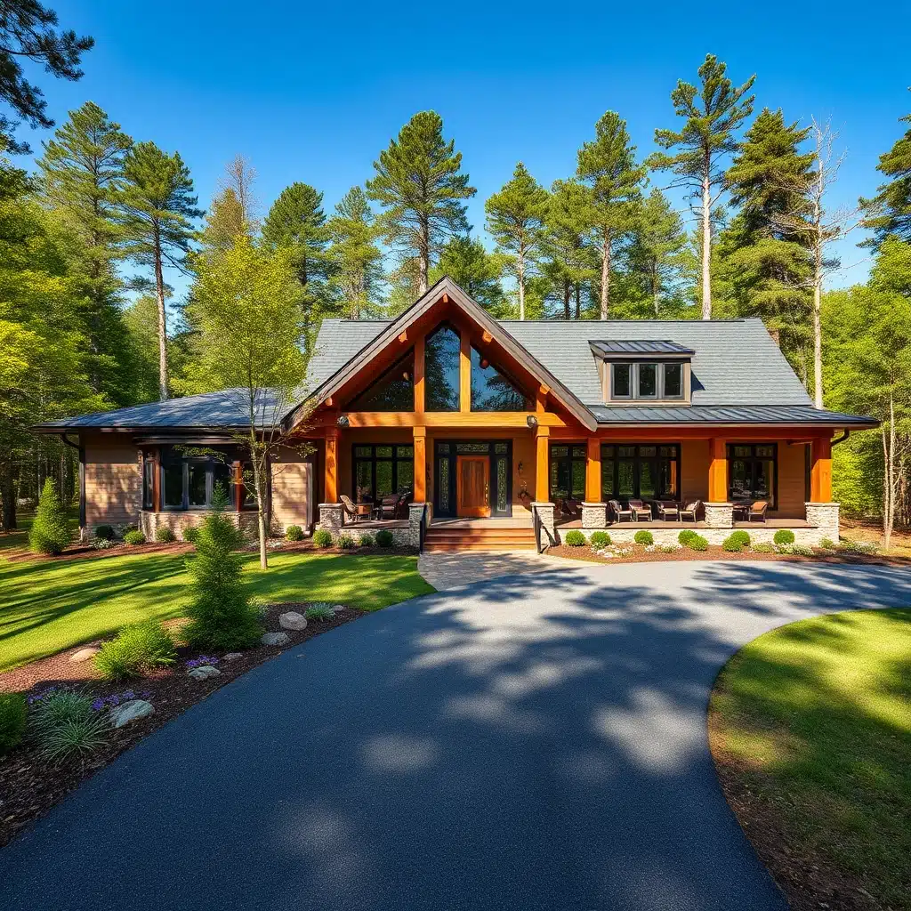 Modern-Prefab-Homes-New-Brunswick-beautiful-modern-affordable-prefab-home-rustic-exterior-design-example-in-New-Brunswick