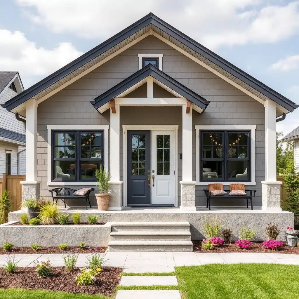 Small-Prefab-Homes-New-Brunswick-beautiful-affordable-small-prefab-home-rustic-exterior-design-example-in-New-Brunswick-Canada