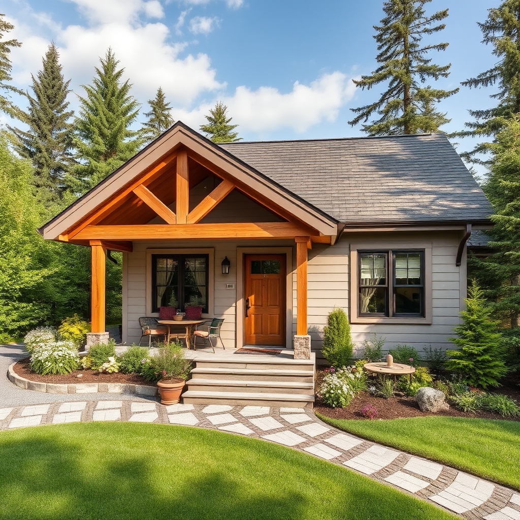 Small-Prefab-Homes-Nova-Scotia-beautiful-affordable-small-prefab-home-rustic-exterior-design-example-in-Nova-Scotia