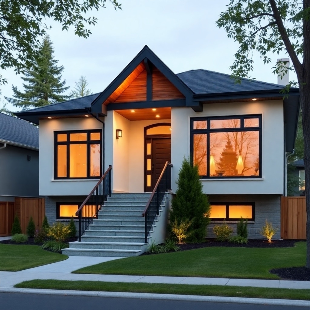 Prefab-Coach-House-Ottawa-beautiful-luxury-modern-affordable-Prefab-Coach-House-with-sleek-exterior-designs-in-Ottawa