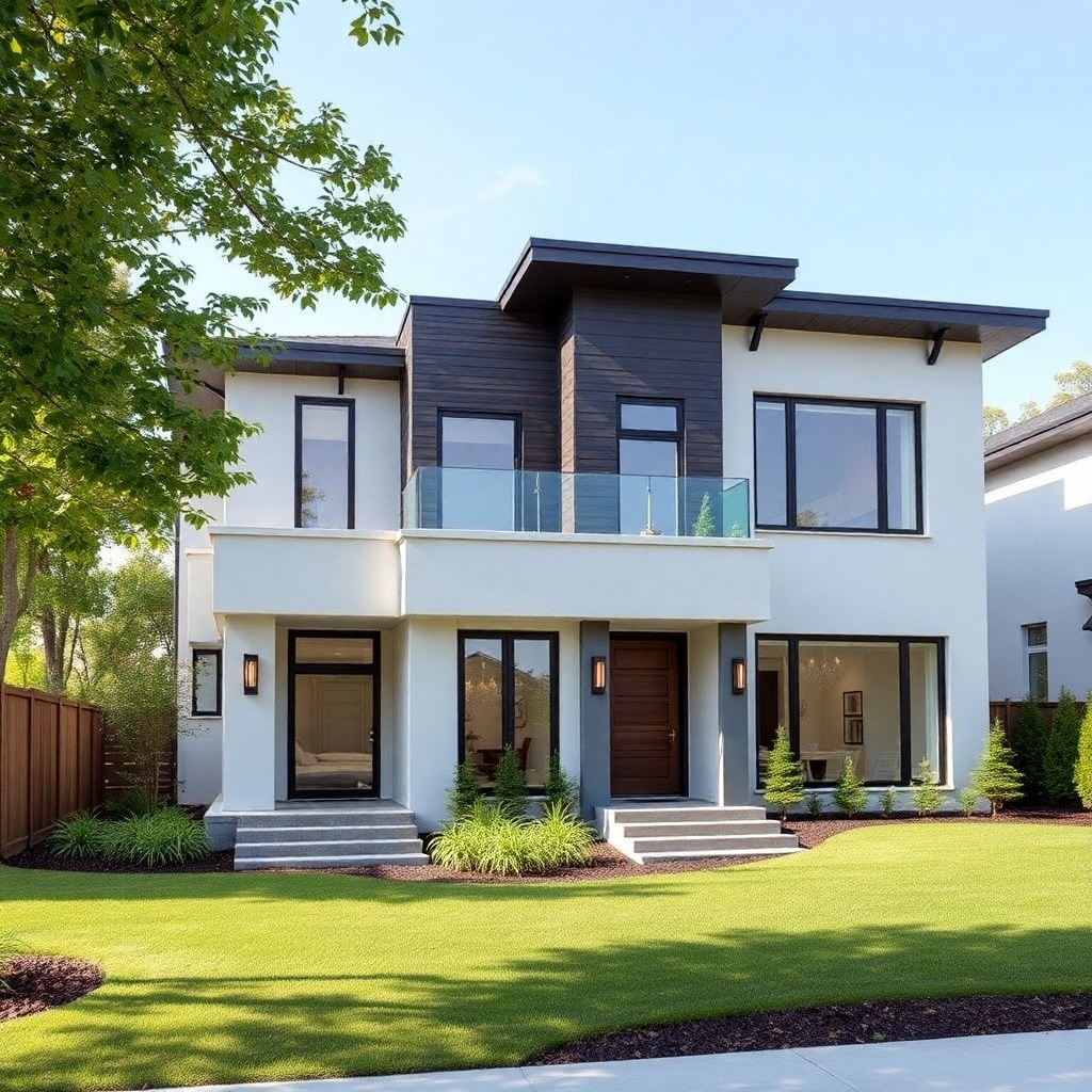 Modular-Homes-Sudbury-beautiful-affordable-Modular-Home-stylish-exterior-design-example-in-sudbury