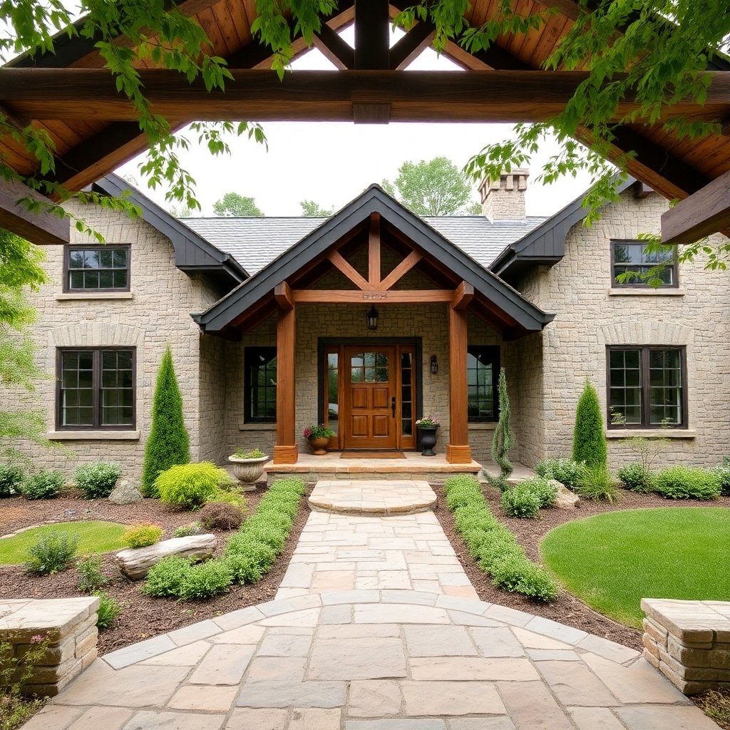 Modular-Homes-Sudbury-beautiful-luxury-modern-affordable-Modular-Home-rustic-exterior-design-example-in-sudbury
