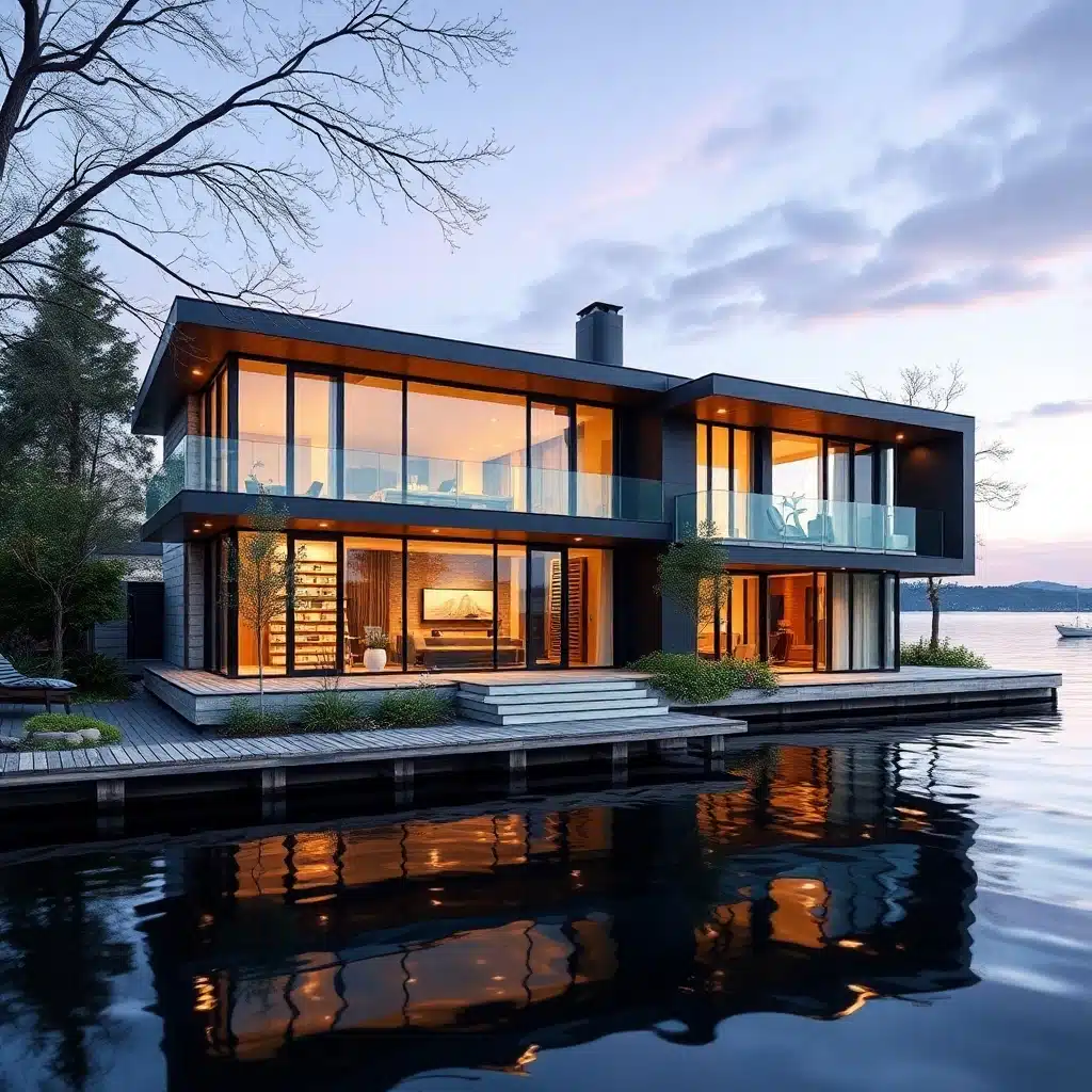 Modular-Homes-Thunder-Bay-beautiful-modern-affordable-Modular-Home-sleek-exterior-design-example-in-thunder-bay