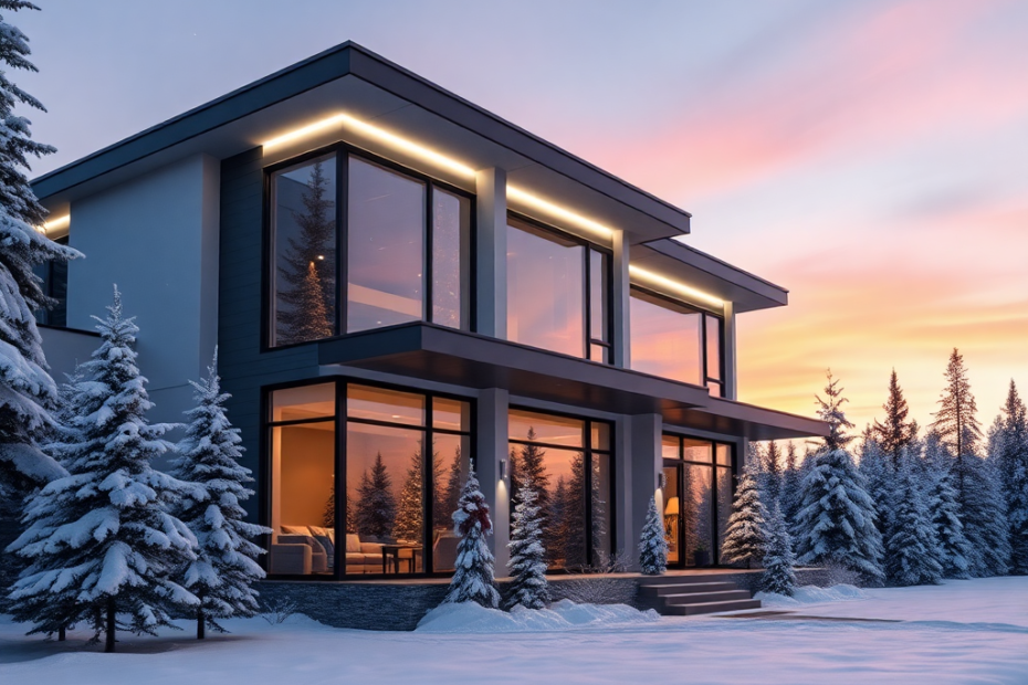 Building-Prefab-Homes-in-Harsh-Climates-Beautiful-Luxury-Modern-Affordable-Prefab-Home-Stylish-Exterior-Unique-Design-Example-in-Harsh-Climate-in-Canada