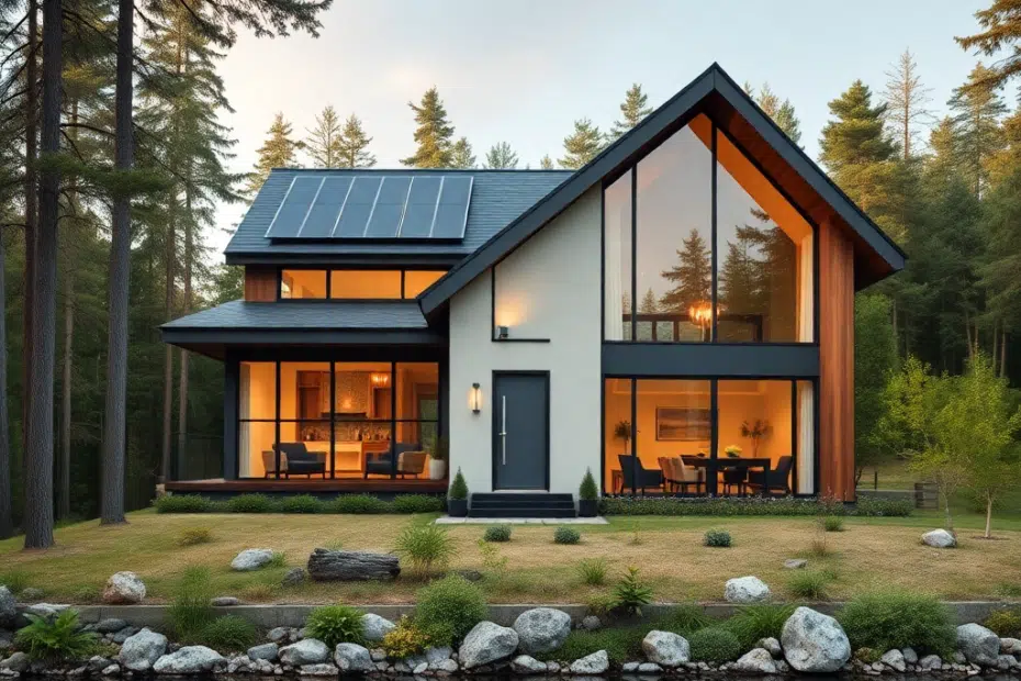 Energy-Efficiency-in-Canadian-Prefab-Homes-Beautiful-Luxury-Modern-Affordable-Home-Stylish-Exterior-Unique-Design-in-Canada