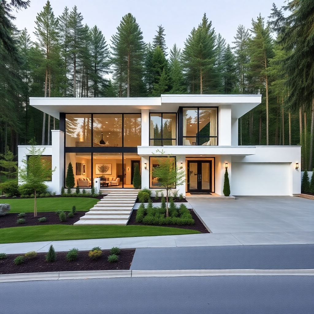 Modern-Modular-Homes-Beautiful-Luxury-Modern-Affordable-Modular-Home-Sleek-Exterior-Unique-Design-in-Ontario-Canada