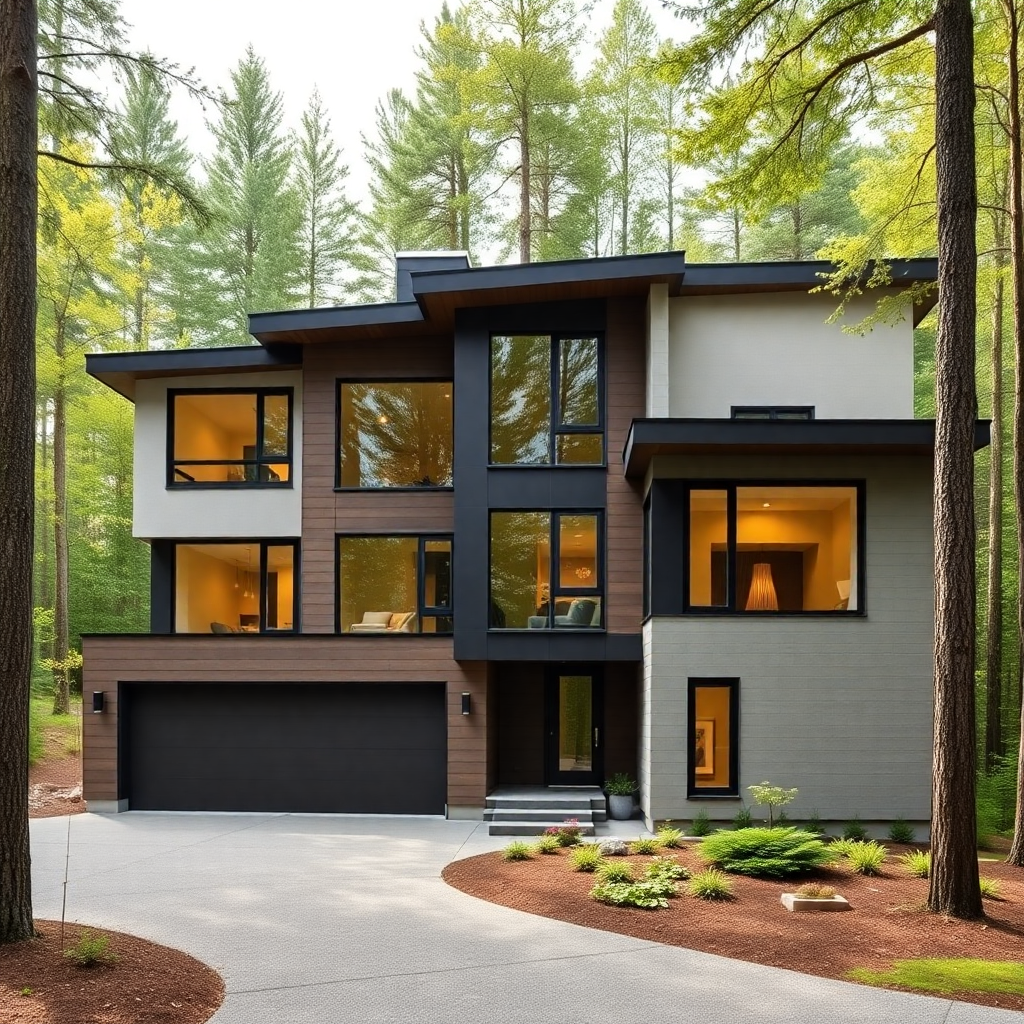 Modular-House-Prices-Beautiful-Luxury-Modern-Affordable-Modular-Home-Sleek-Exterior-Unique-Design-in-Ontario-Canada