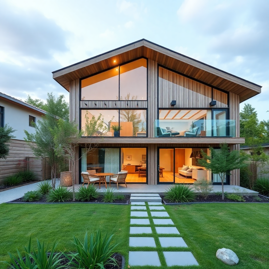 eco-friendly-Canadian-prefab-home-in-Ontario