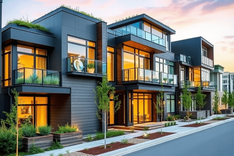 Advantages-of-Prefab-Homes-in-Toronto-Beautiful-Modern-Affordable-Prefab-Home-Stylish-Exteriors-Unique-Design-Examples-in-Toronto-Ontario-Canada
