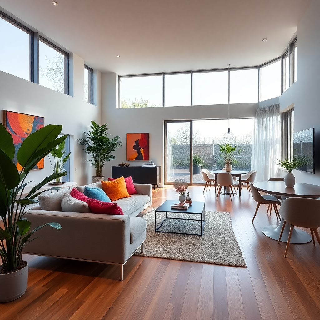 Design-Considerations-for-Two-Bedroom-House-Plans-Beautiful-Modern-Affordable-Prefab-Home-Stylish-Interior-Unique-Design-in-Ontario-Canada