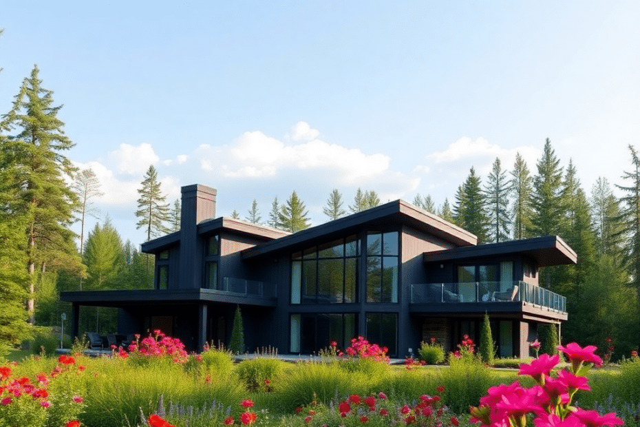 Modern-3-Bedroom-House-Plans-Beautiful-Luxury-Modern-Affordable-Prefab-Home-Stylish-Exterior-Unique-Design-in-Ontario-Canada
