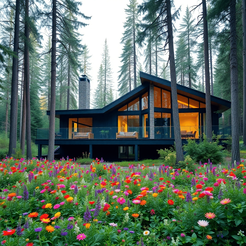 Modern-3-Bedroom-House-Plans-Beautiful-Modern-Affordable-Prefab-Home-Stylish-Exterior-Unique-Design-in-Ontario-Canada