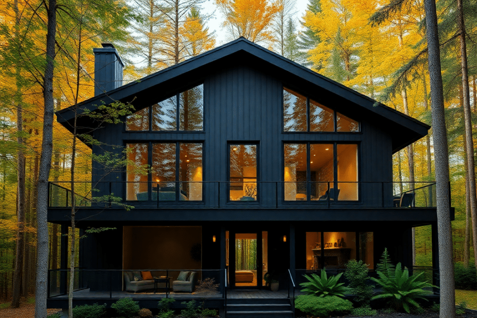 Considerations-Before-Buying-a-Prefab-Home-in-Kitchener-Beautiful-Luxury-Modern-Affordable-Prefab-Home-Stylish-Exterior-Unique-Design-in-Kitchener-Ontario-Canada