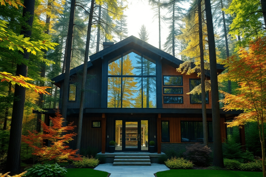 Customization-Options-for-Prefab-Homes-in-Ottawa-Beautiful-Luxury-Modern-Affordable-Prefab-Home-Stylish-Exterior-Unique-Design-in-Ottawa-Ontario-Canada