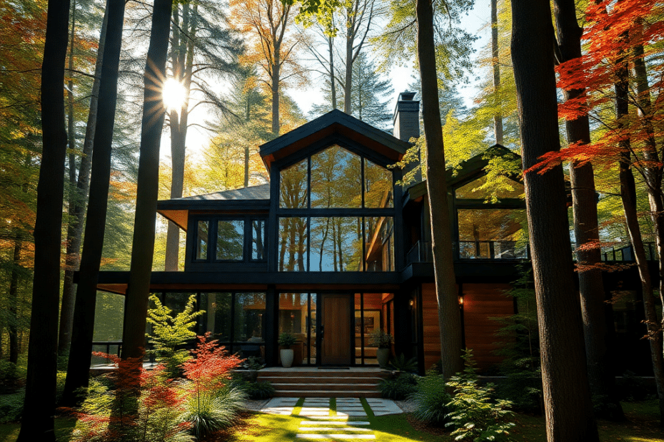 Design-Ideas-for-Prefab-Homes-in-Ottawa-Beautiful-Luxury-Modern-Affordable-Prefab-Home-Stylish-Exterior-Unique-Design-in-Ottawa-Ontario-Canada