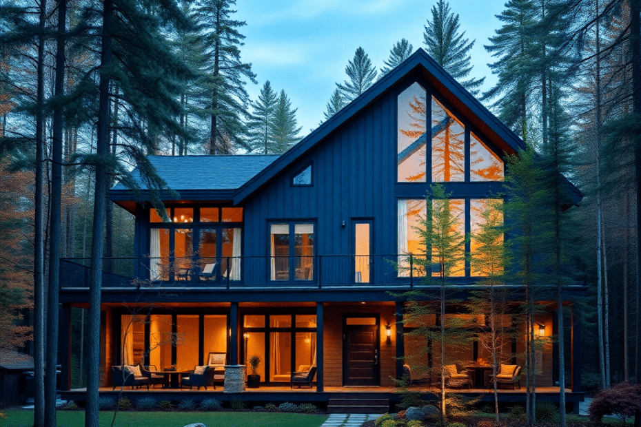 Financing-Options-for-Prefab-Homes-in-Ottawa-Beautiful-Luxury-Modern-Affordable-Prefab-Home-Stylish-Exterior-Unique-Design-in-Ottawa-Ontario-Canada