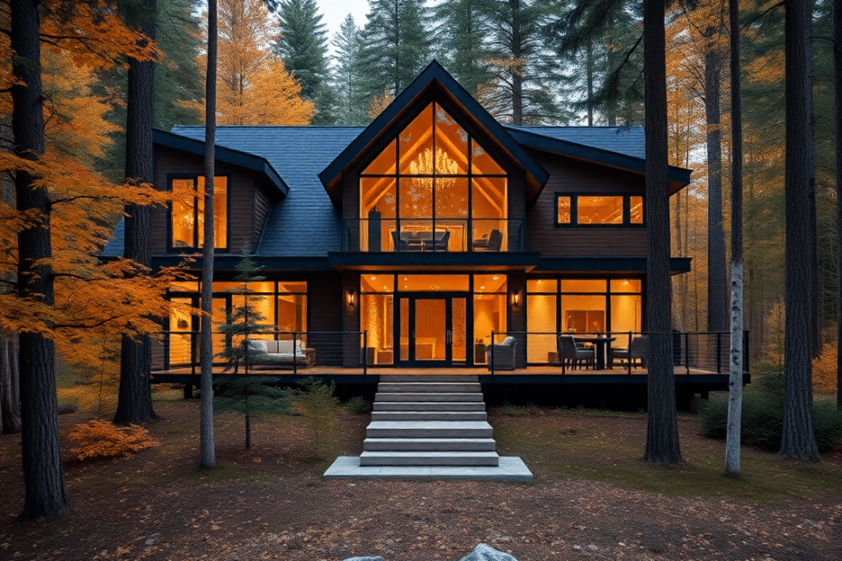 Steps-to-Buying-a-Prefab-Home-in-Ottawa-Beautiful-Luxury-Modern-Affordable-Prefab-Home-Stylish-Exterior-Unique-Design-in-Ottawa-Ontario-Canada