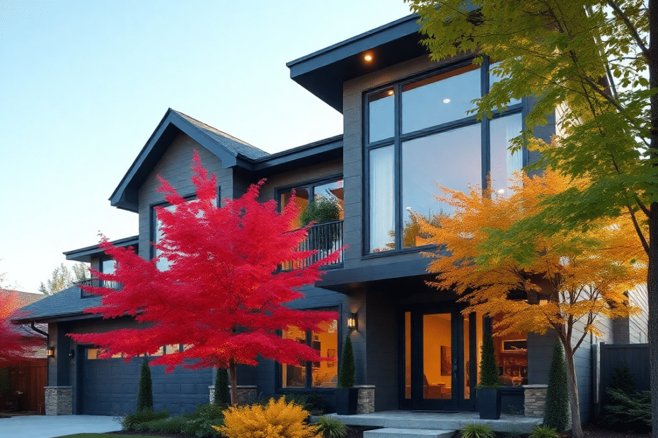 Sustainable-Prefab-Homes-in-Hamilton-Beautiful-Luxury-Modern-Affordable-Prefab-Home-Stylish-Exterior-Unique-Design-in-Hamilton-Ontario-Canada