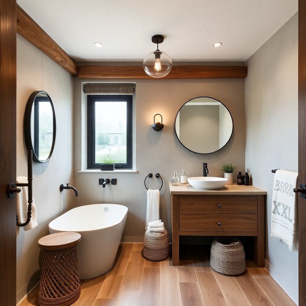 Bay-Breeze-Prefab-Home-Stylish-Luxury-Modern-Affordable-Interior-Bathroom-Design-Example-in-Ontario-Canada