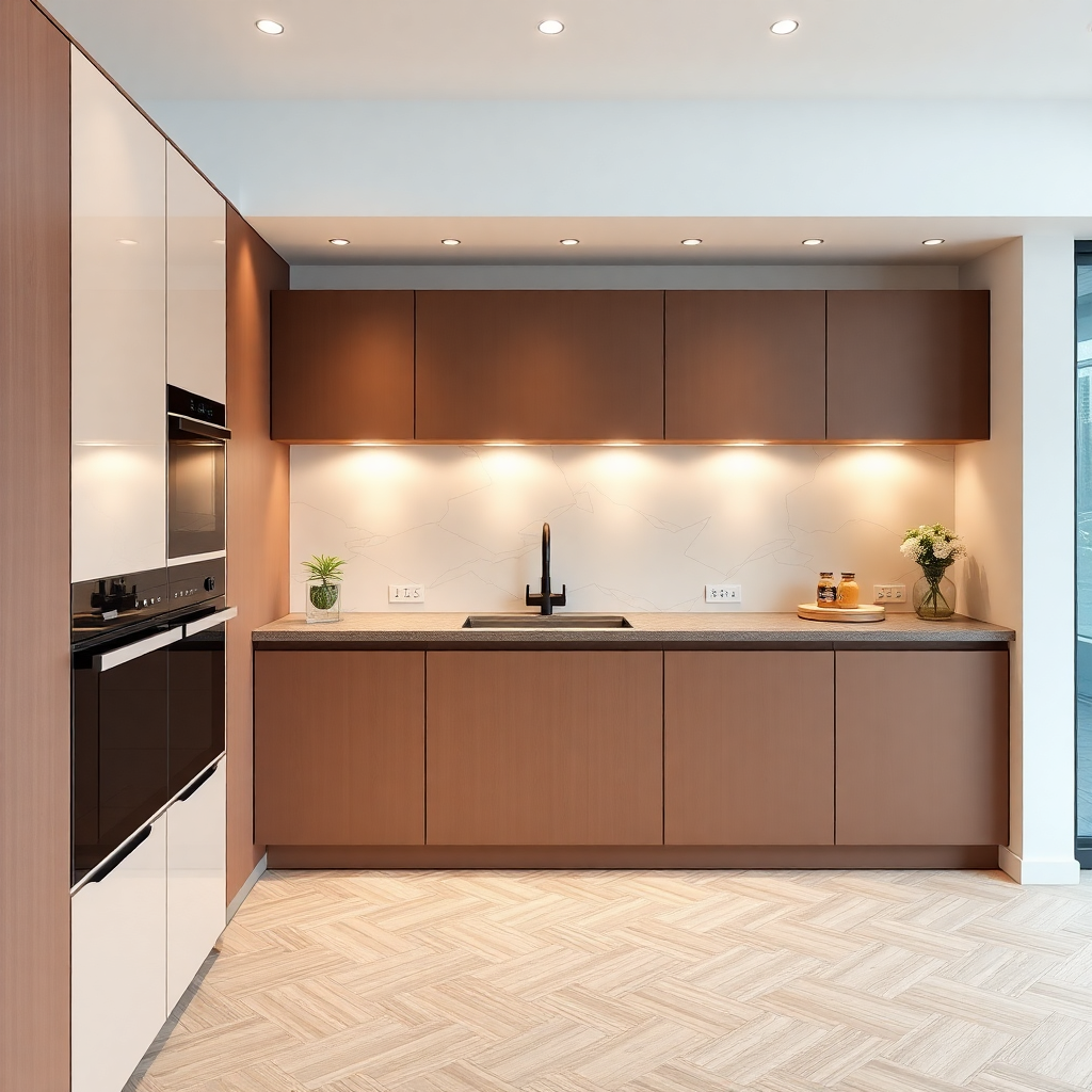 Bay-Breeze-Prefab-Home-Stylish-Luxury-Modern-Affordable-Interior-Kitchen-Design-Example-in-Ontario-Canada