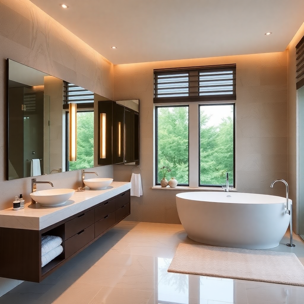 Chrysalis-Prefab-Home-Stylish-Luxury-Modern-Affordable-Interior-Bathroom-Design-Example-in-Ontario-Canada