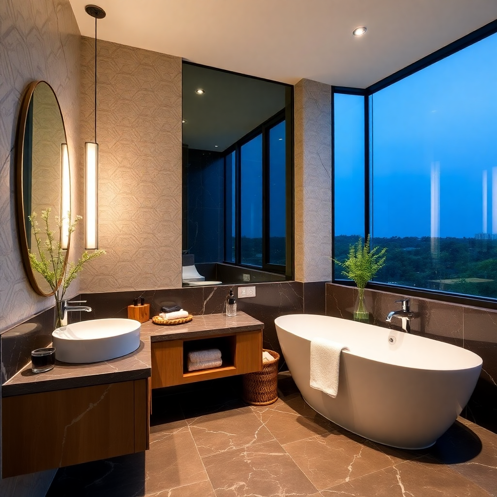 Chrysalis-Prefab-Home-Stylish-Modern-Affordable-Bathroom-Room-Design-Example-in-Ontario-Canada