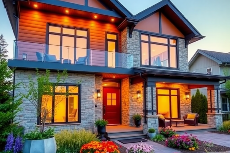 Cost-Analysis-of-Prefab-Homes-in-Windsor-beautiful-luxury-modern-affordable-prefab-Home-stylish-exterior-design-example-in-Windsor-Ontario-Canada