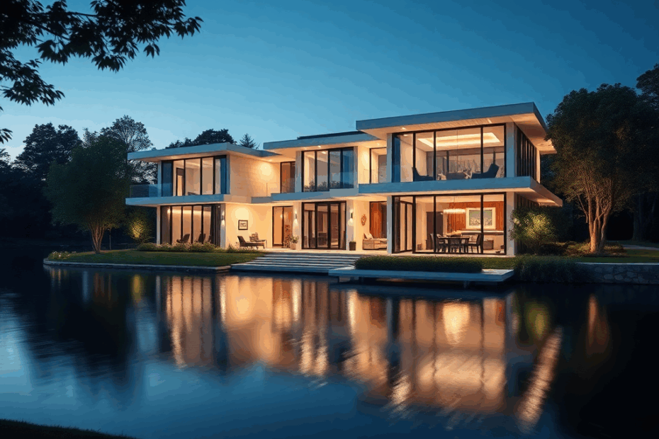 Customization-Options-for-Prefab-Homes-in-Thunder-Bay-beautiful-luxury-modern-affordable-prefab-Home-stylish-exterior-design-example-in-Thunder-Bay-Ontario-Canada
