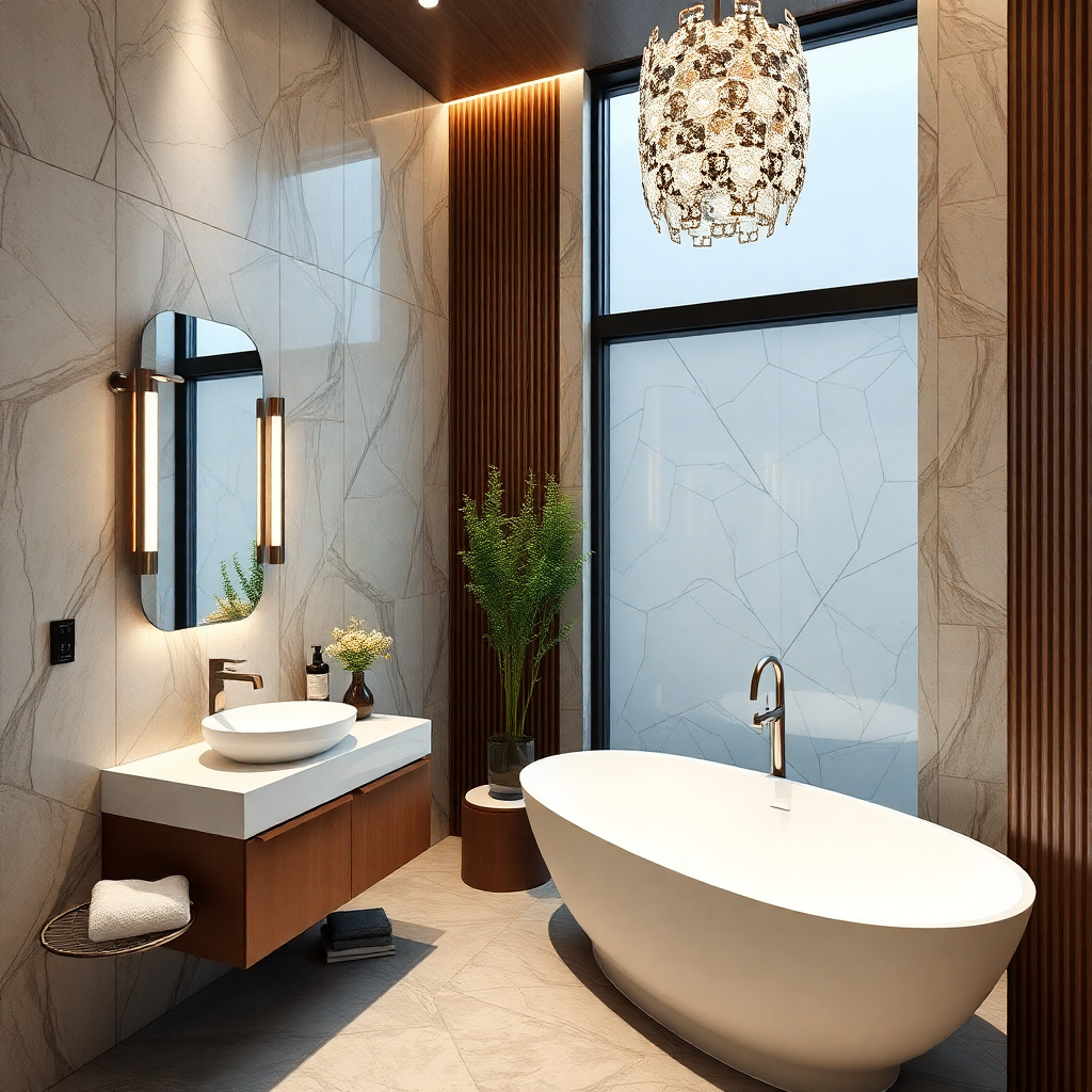 Eagles-Nest-Prefab-Home-Beautiful-Stylish-Modern-Affordable-Interior-Bathroom-Design-Example-in-Ontario-Canada