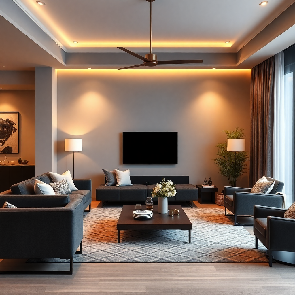 Equinox-Prefab-Home-Stylish-Affordable-Interior-Living-Room-Design-Example-in-Ontario-Canada