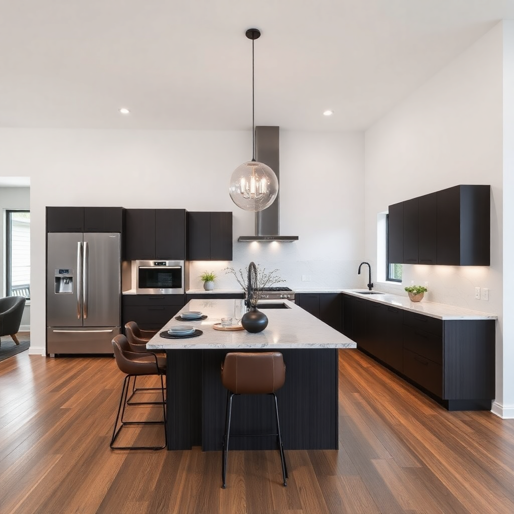 Equinox-Prefab-Home-Stylish-Luxury-Modern-Affordable-Interior-Kitchen-Design-Example-in-Ontario-Canada