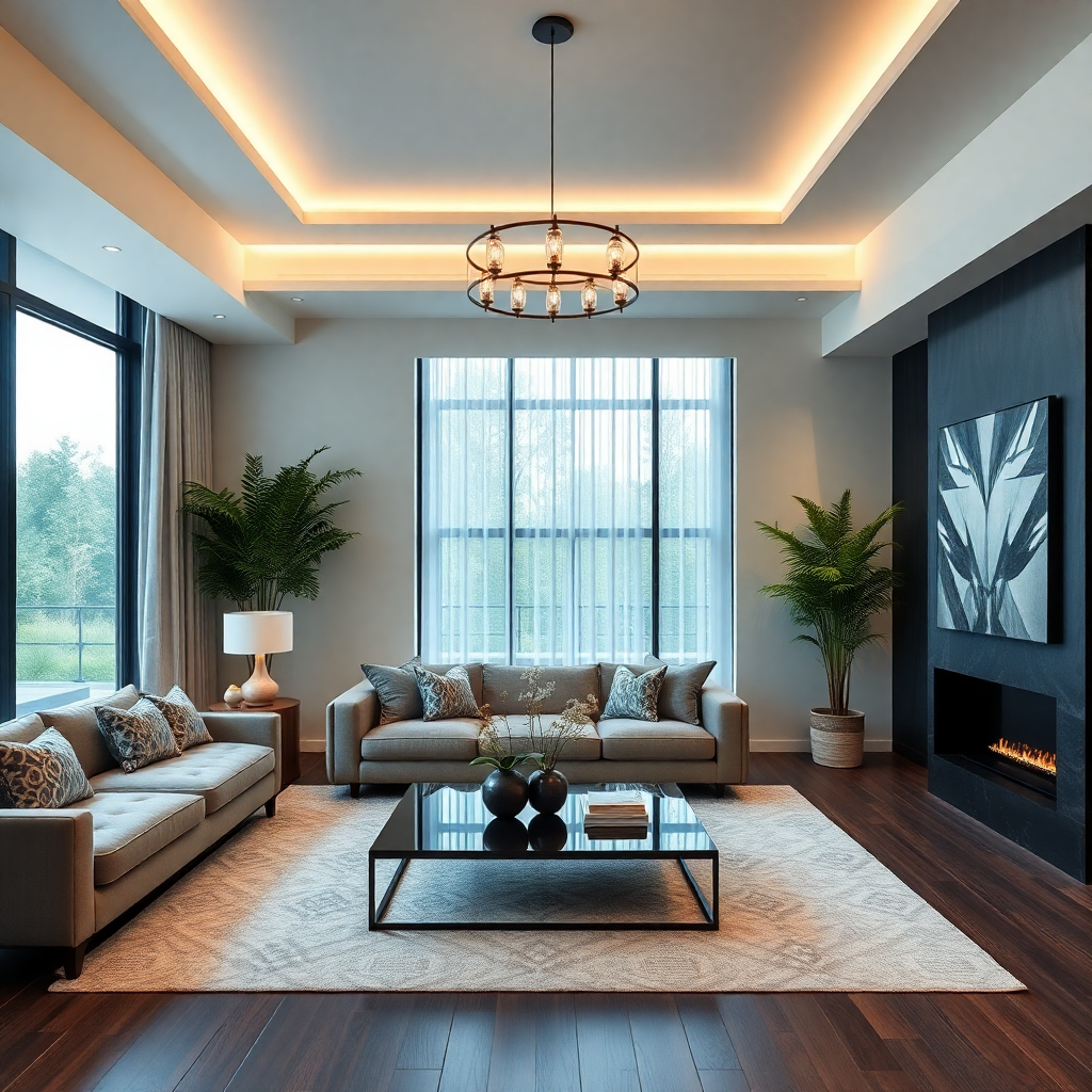 Equinox-Prefab-Home-Stylish-Luxury-Modern-Affordable-Interior-Living-Room-Design-Example-in-Ontario-Canada
