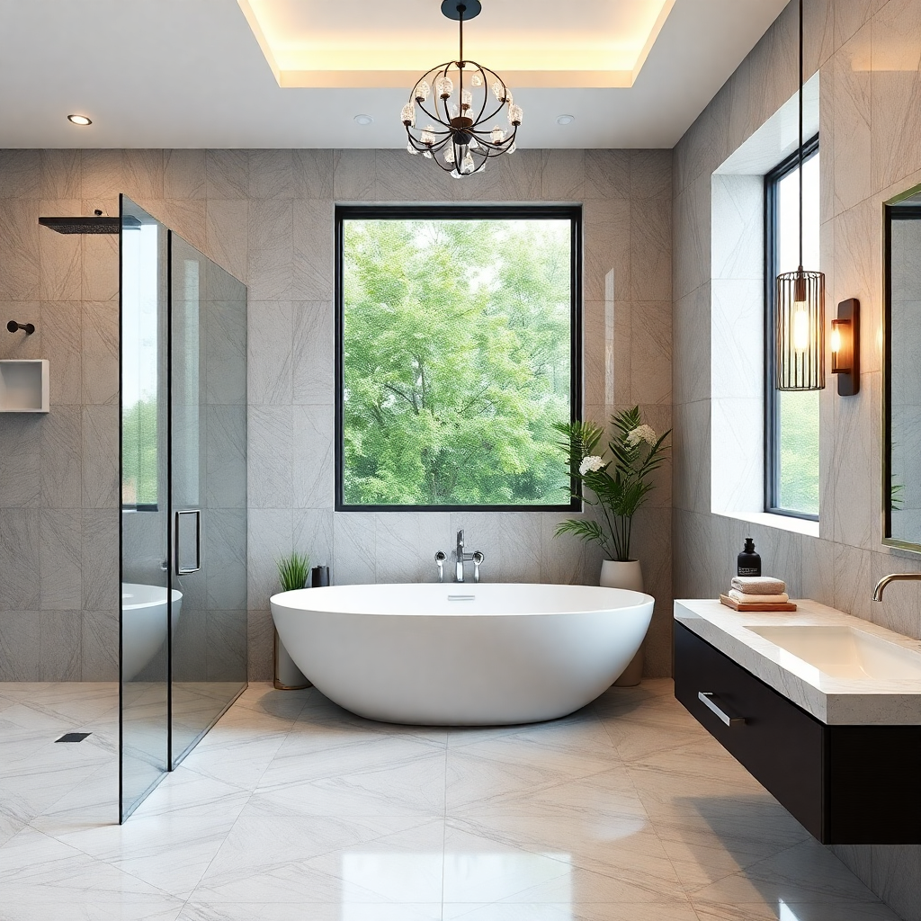 Excelsior-Prefab-Home-Stylish-Luxury-Modern-Affordable-Interior-Bathroom-Design-Example-in-Ontario-Canada