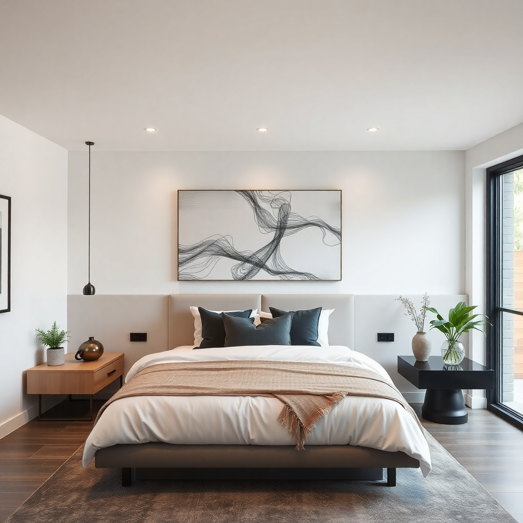 Excelsior-Prefab-Home-Stylish-Modern-Affordable-Interior-Bedroom-Design-Example-in-Ontario-Canada