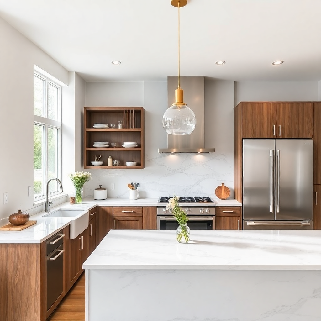 Excelsior-Prefab-Home-Stylish-Modern-Affordable-Interior-Kitchen-Design-Example-in-Ontario-Canada