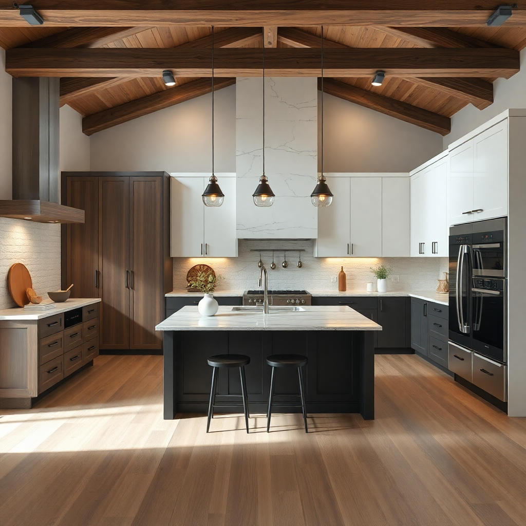 Fern-Gully-Prefab-Home-Stylish-Luxury-Modern-Affordable-Interior-Kitchen-Design-Example-in-Ontario-Canada