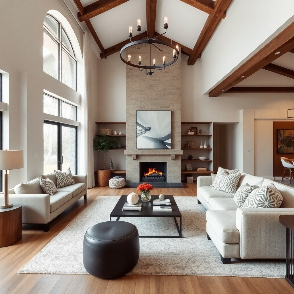 Fern-Gully-Prefab-Home-Stylish-Luxury-Modern-Affordable-Interior-Living-Room-Design-Example-in-Ontario-Canada