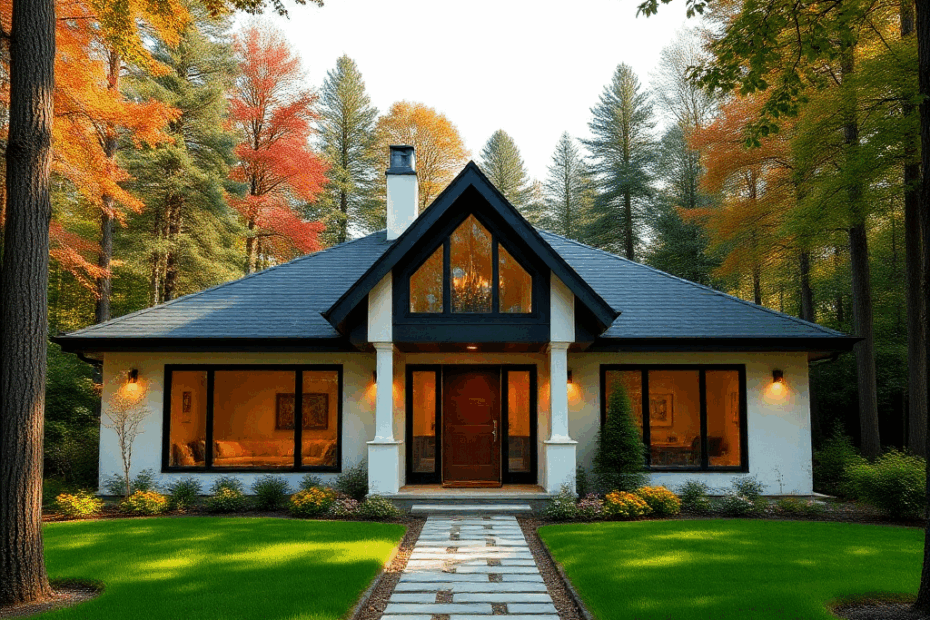 Financing-Options-for-Prefab-Homes-in-Milton-beautiful-luxury-modern-affordable-prefab-Home-stylish-exterior-design-in-Milton-Ontario-Canada