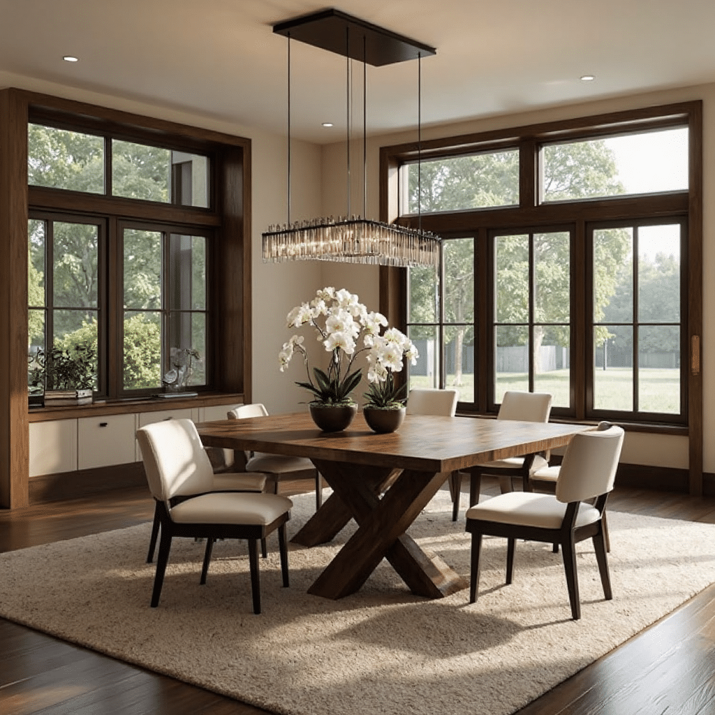 Fox-Den-Prefab-Cottage-Home-Interior-Design-Beautiful-Modern-Affordable-Dining-Room