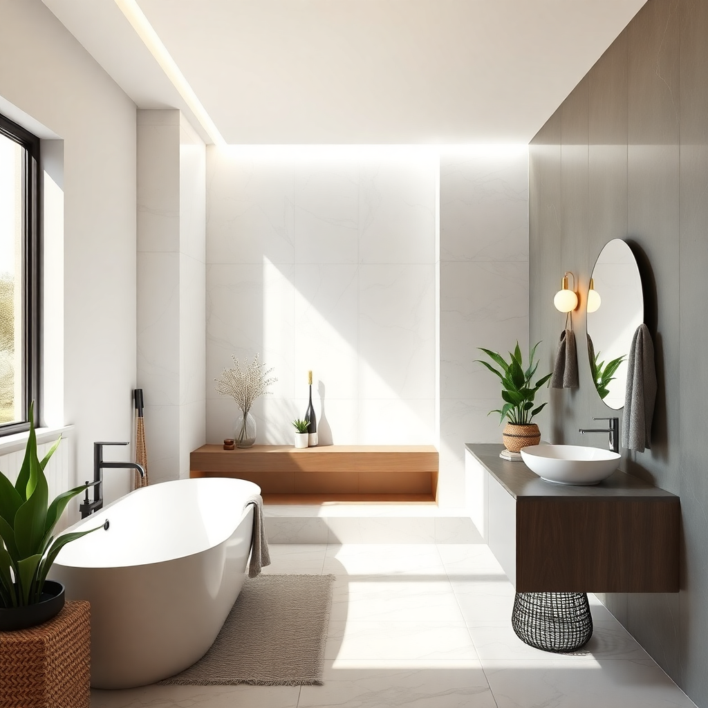Harbour-Side-Prefab-Home-Beautiful-Stylish-Modern-Affordable-Interior-Bathroom-Design-Example-in-Ontario-Canada