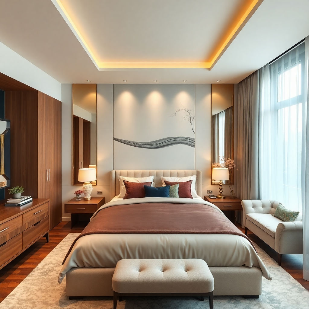 Hudson-Prefab-Cottage-Home-Beautiful-Stylish-Luxury-Modern-Affordable-Bedroom-Design-Example-in-Ontario-Canada