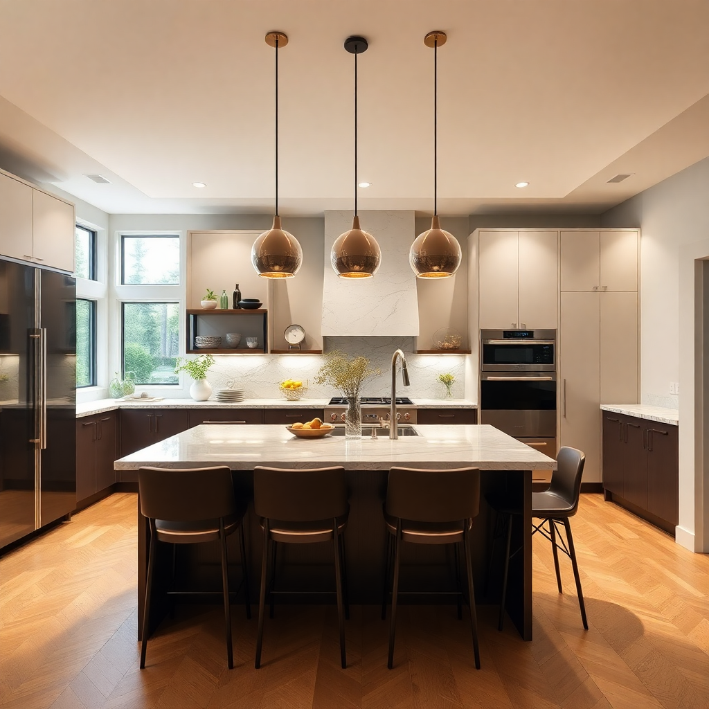 Lily-of-the-Valley-Prefab-Home-Beautiful-Stylish-Luxury-Modern-Affordable-Kitchen-Design-Example-in-Ontario-Canada