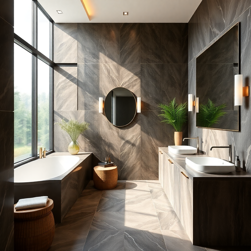 Lily-of-the-Valley-Prefab-Home-Beautiful-Stylish-Modern-Affordable-Bathroom-Design-Example-in-Ontario-Canada