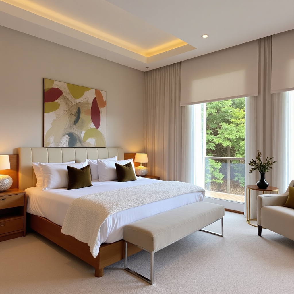 Lily-of-the-Valley-Prefab-Home-Beautiful-Stylish-Modern-Affordable-Bedroom-Design-Example-in-Ontario-Canada