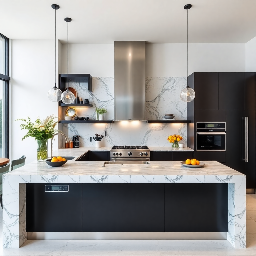 Lily-of-the-Valley-Prefab-Home-Beautiful-Stylish-Modern-Affordable-Kitchen-Design-Example-in-Ontario-Canada