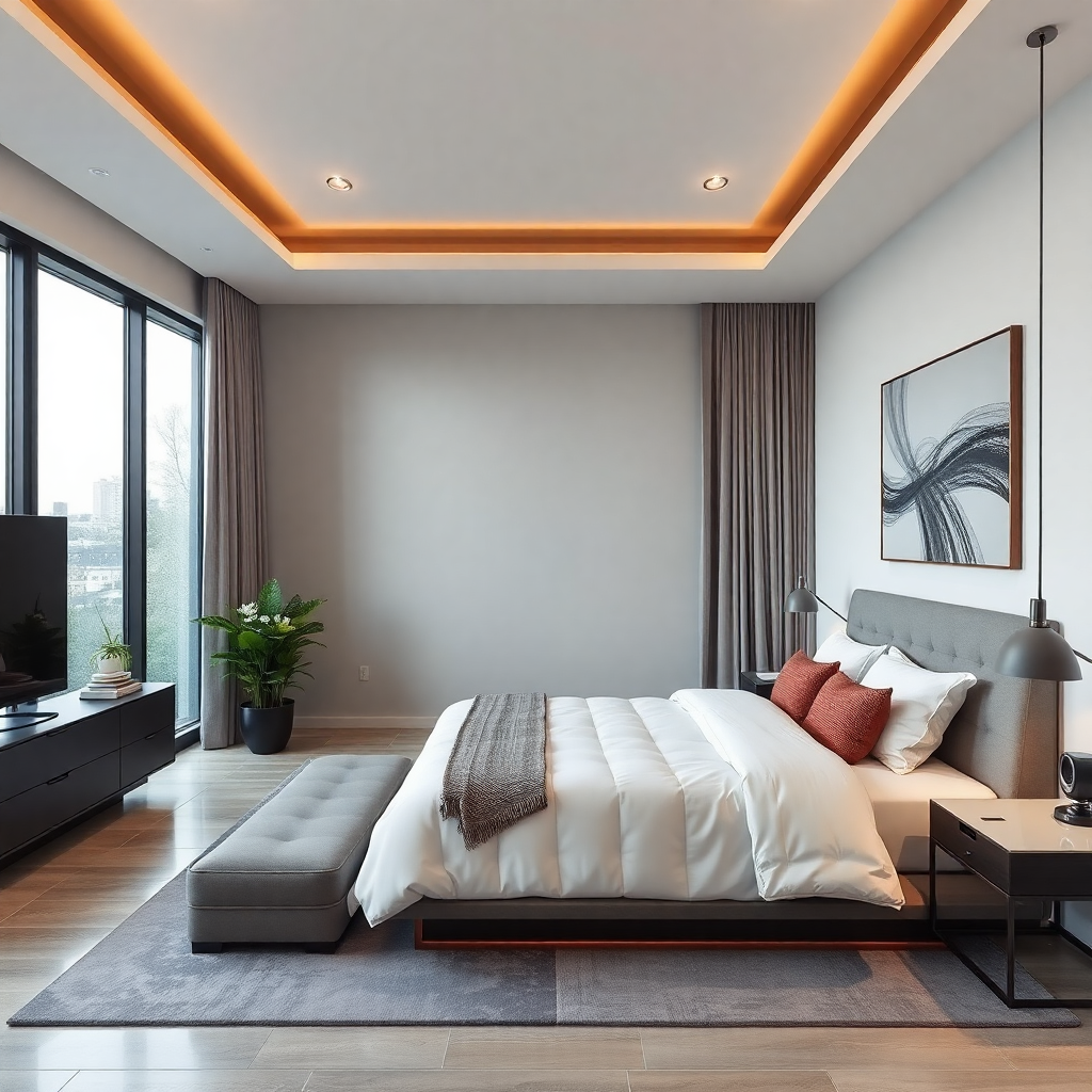 Modern-Living-Prefab-Cottage-Home-Beautiful-Stylish-Modern-Affordable-Bedroom-Custom-Design-Example-in-Ontario-Canada