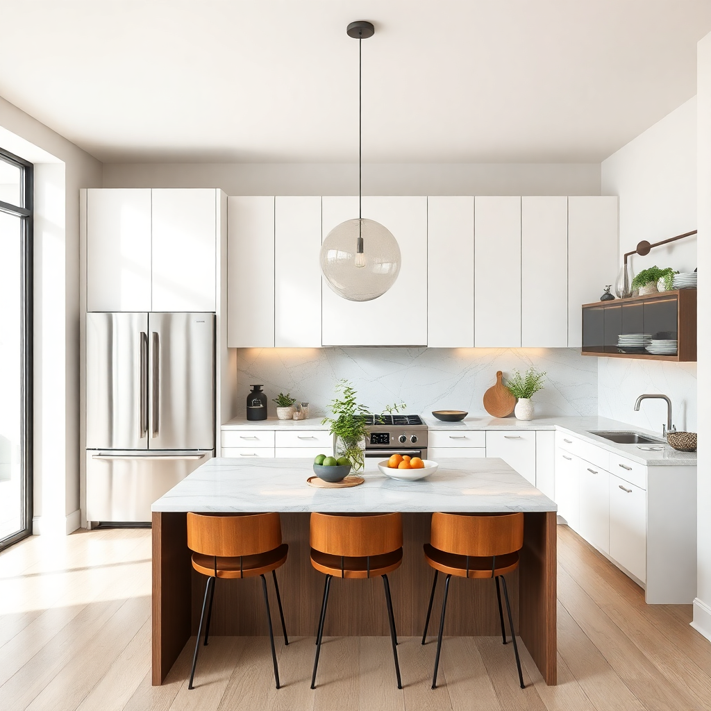 Modern-Living-Prefab-Cottage-Home-Beautiful-Stylish-Modern-Affordable-Kitchen-Custom-Design-Example-in-Ontario-Canada