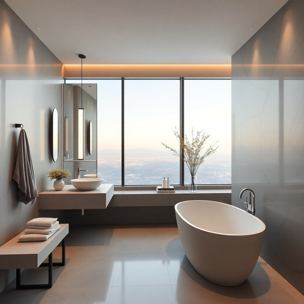 North-Star-Prefab-Home-Stylish-Luxury-Modern-Affordable-Interior-Bathroom-Design-Example-in-Ontario-Canada