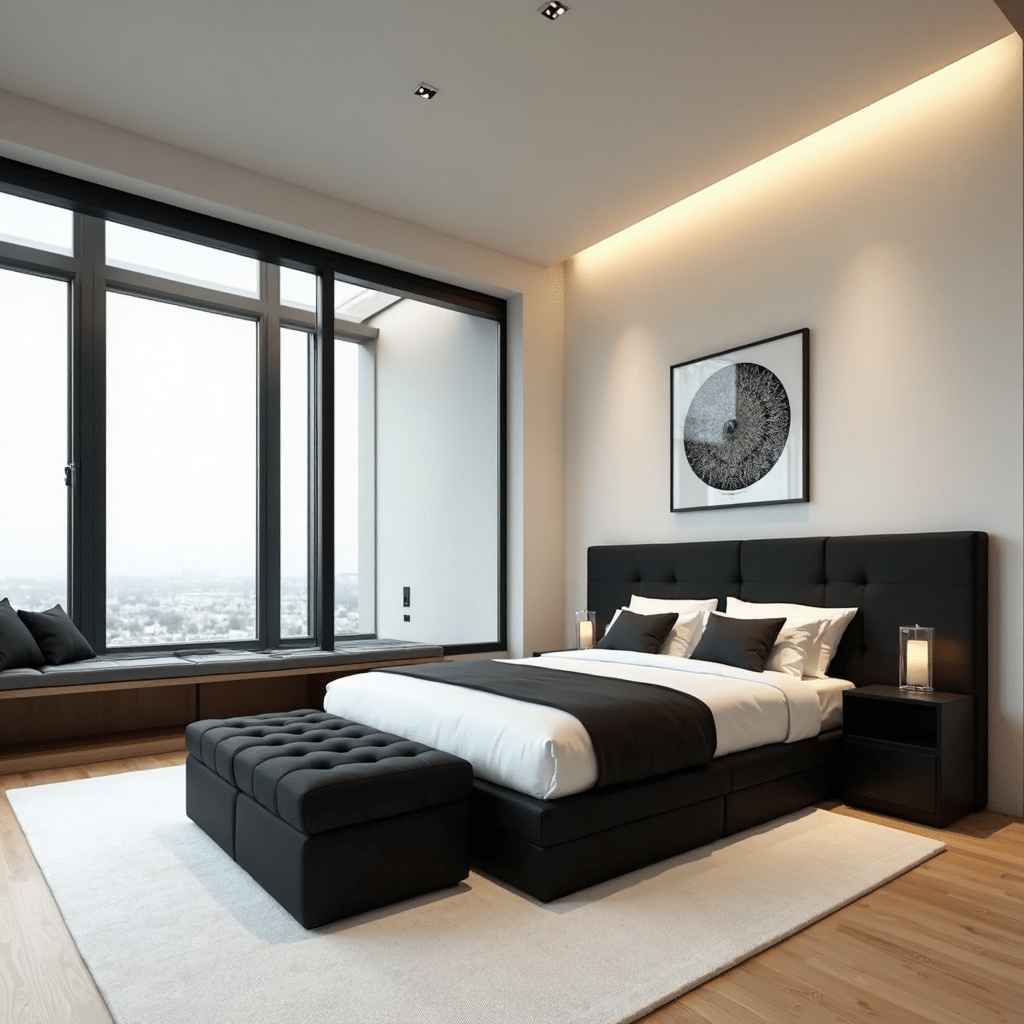 Orchard-Prefab-Cottage-Home-Interior-Design-Beautiful-Large-Master-Bedroom-Design-Example