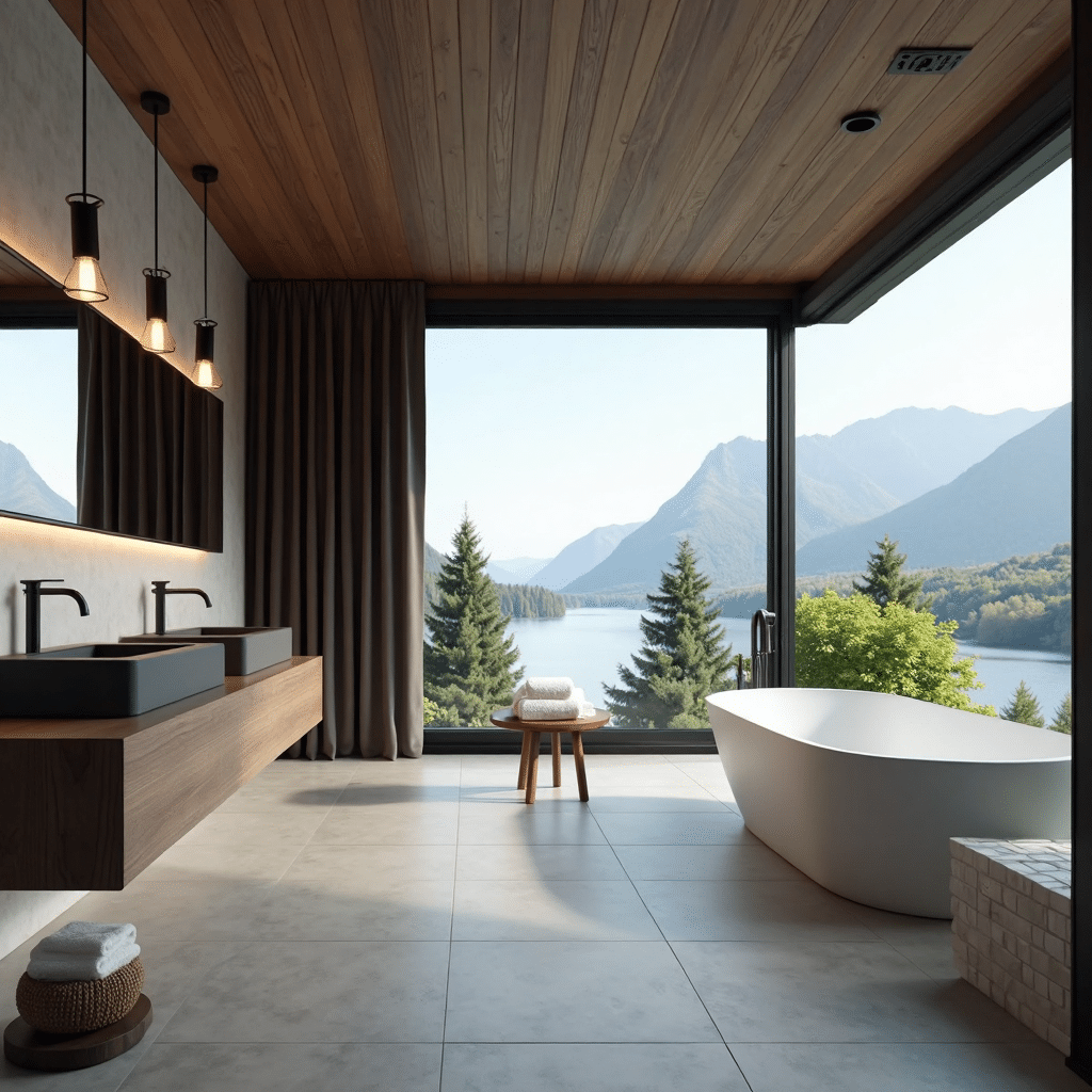 Orchard-Prefab-Cottage-Home-Interior-Design-Beautiful-Stylish-Full-Bathroom-Area